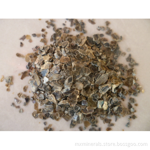 vermiculite